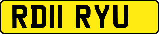 RD11RYU