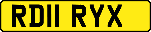 RD11RYX