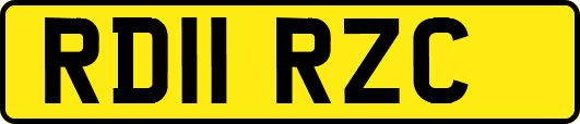 RD11RZC