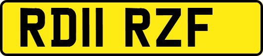 RD11RZF