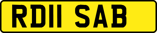 RD11SAB