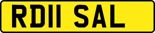 RD11SAL