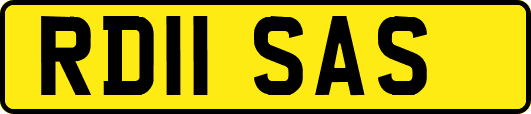 RD11SAS