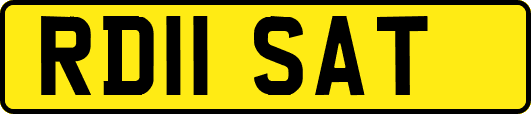 RD11SAT