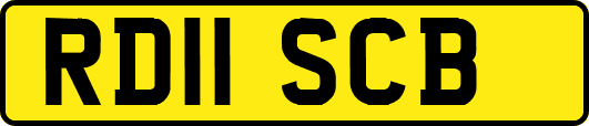 RD11SCB