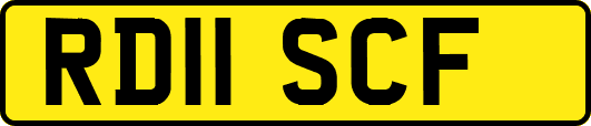 RD11SCF