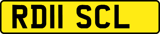 RD11SCL