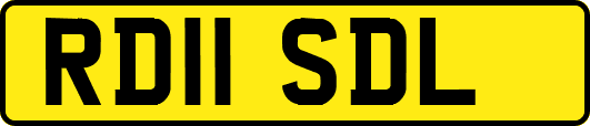 RD11SDL
