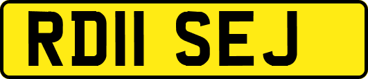 RD11SEJ