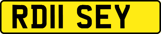 RD11SEY