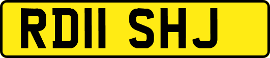 RD11SHJ