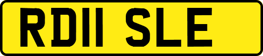 RD11SLE
