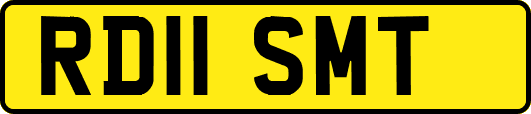 RD11SMT