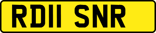 RD11SNR