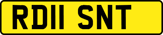 RD11SNT