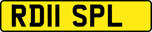 RD11SPL