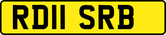 RD11SRB
