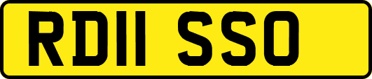 RD11SSO