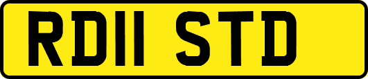 RD11STD