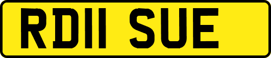 RD11SUE