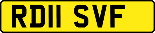 RD11SVF
