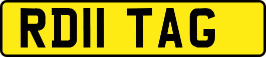 RD11TAG