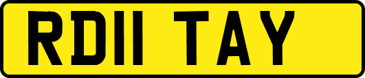 RD11TAY