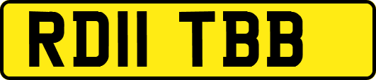RD11TBB