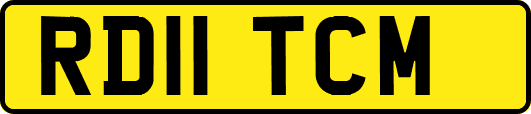 RD11TCM