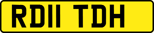 RD11TDH