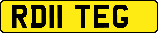 RD11TEG