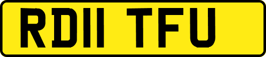 RD11TFU
