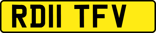 RD11TFV