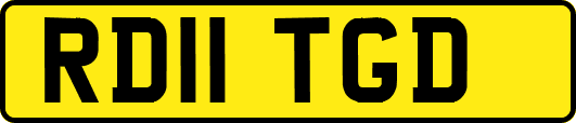 RD11TGD