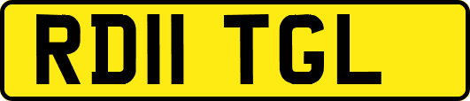 RD11TGL