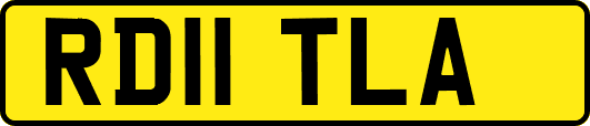 RD11TLA
