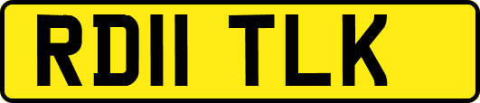 RD11TLK