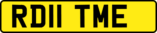 RD11TME