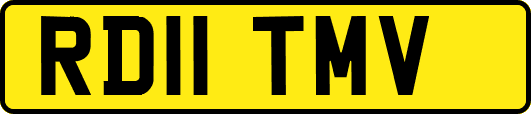 RD11TMV