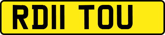 RD11TOU
