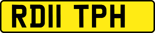 RD11TPH