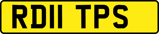 RD11TPS