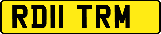 RD11TRM