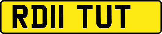RD11TUT