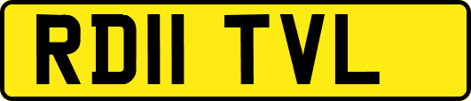 RD11TVL