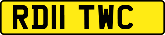 RD11TWC