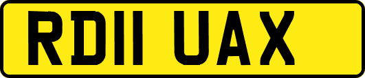RD11UAX