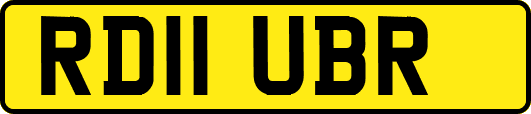 RD11UBR