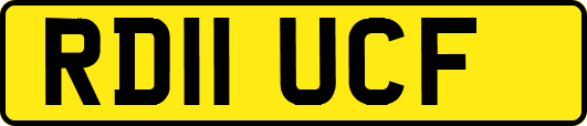 RD11UCF