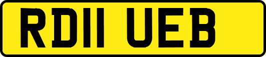 RD11UEB